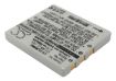 Pentax Optio M85 E85 E75 Battery D-LI95 Replacement - 2