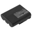 Battery for Sharp VSH007M08 VSH006M11 VL-SW980 VL-SW50U BT-H11U - 1