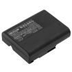 Battery for Sharp VSH007M08 VSH006M11 VL-SW980 VL-SW50U BT-H11U - 2