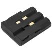 Battery for Sharp VSH007M08 VSH006M11 VL-SW980 VL-SW50U BT-H11U - 3