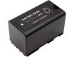 Canon BP-955 Battery for XM2 XL2 XL1S XL H1A XH A1 XF305 C100 - 3