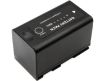 Canon BP-955 Battery for XM2 XL2 XL1S XL H1A XH A1 XF305 C100 - 4