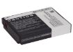 Battery for Actionpro X7 ISAW A3 A2 A1 (p/n 083443A) - 4