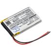 Polaroid R360-BLK01 360 VR Camera Battery (p/n 073048P) - 2