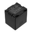 Panasonic VDR Series Battery CGA-DU21 DU21A VDR-M75 M70PP M53 M50PP - 1