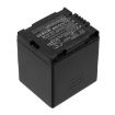 Panasonic VDR Series Battery CGA-DU21 DU21A VDR-M75 M70PP M53 M50PP - 2