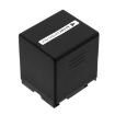 Panasonic VDR Series Battery CGA-DU21 DU21A VDR-M75 M70PP M53 M50PP - 4