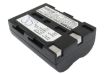 Sigma SD14 BP-21 Battery Replacement - 2