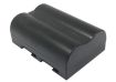 Sigma SD14 BP-21 Battery Replacement - 4