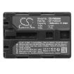 Sony SLT-A77V/A65V DSLR-A900 Battery (NP-FM500H) - 5