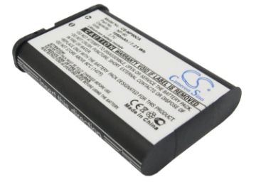 Battery for Casio Exilim EX-Z2000 Series (p/n NP-90 NP-90DBA) - 1