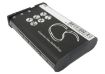 Battery for Casio Exilim EX-Z2000 Series (p/n NP-90 NP-90DBA) - 4