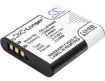 Battery for Olympus Tough TG-3 TG-2 TG-1 TG-Tracker (Li-90B/LI-92B) - 1