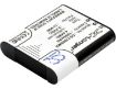 Battery for Olympus Tough TG-3 TG-2 TG-1 TG-Tracker (Li-90B/LI-92B) - 2