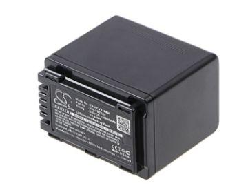 Battery for Panasonic VXF-999 HC-W850EB W580 W570 VX870 V770 V720 V520 - 1