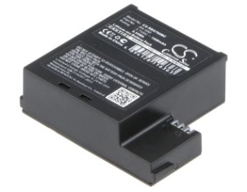 Veho VCC-006-K2S K2NPNG K1 MUVI Battery (p/n VCC-A034-SB) - 1