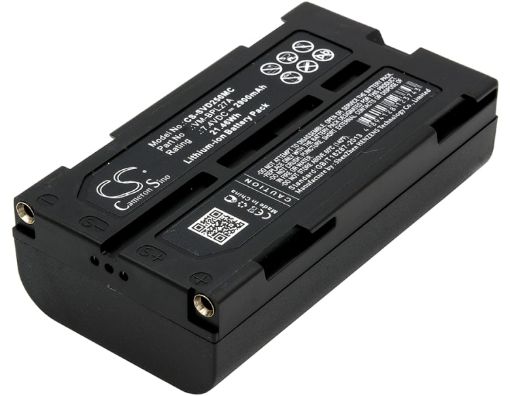 Battery for RCA PRO-V742 V730 V741 998LH 898LH 742 698H 598 CC-8251 - 1