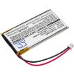 Acme FlyCamOne HD 720p CarC Battery (p/n FCHD17 PL502548) - 2
