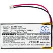Acme FlyCamOne HD 720p CarC Battery (p/n FCHD17 PL502548) - 3