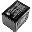 Sony PMW-Z450 F55 F5 EX330 500 400 Battery (p/n BP-V190) - 2