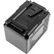 Sony PMW-Z450 F55 F5 EX330 500 400 Battery (p/n BP-V190) - 4