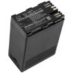Canon BP-A65 Battery for XF705 C300 C200 Series Cameras - 1