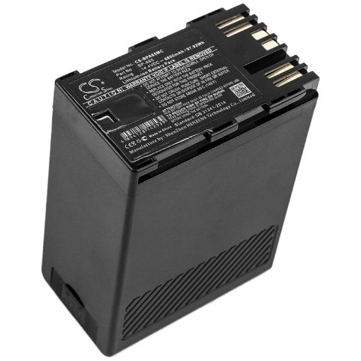 Canon BP-A65 Battery for XF705 C300 C200 Series Cameras - 1