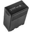 Canon BP-A65 Battery for XF705 C300 C200 Series Cameras - 3