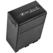Canon BP-A65 Battery for XF705 C300 C200 Series Cameras - 4