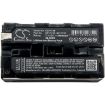 Battery for Yongnuo YN-900/860 LED CRI 95+ 3200-5500K - 3