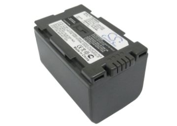 Battery for Panasonic PV-DV Series (p/n CGP-D16S CGR-D210) - 1