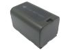Battery for Panasonic PV-DV Series (p/n CGP-D16S CGR-D210) - 4