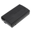 Canon VTLC50 VME800H UCX65Hi Battery (BP-711 BP-714) - 4