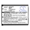 Alba SL1430 SL1231 SL1031 Battery Replacement - 3