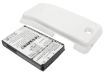 T-Mobile G2 Touch Battery Replacement - 2