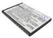 Battery for LG VX660 Vortex, VM670, US670, P506, P509, P505, LGIP-400N - 1