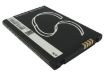 Battery for LG VX660 Vortex, VM670, US670, P506, P509, P505, LGIP-400N - 4