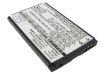 Battery for T-Mobile Zest II Zest 2 R250 N295 (Li3708T42P3h553447) - 2