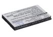 Battery for Telstra I909 E700 F860 F868 F866 Li3712T42P3h633959 - 3
