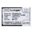 Nokia RM-792 RM-784 N97 N810 E90 E72 E71 Battery BP-4L - 5