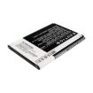 Battery for Sprint SPHL900GYS SPH-L900 Galaxy Note II 4G - 3