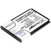 Alcatel DECT Battery 8262 8242 8232 8254 8244 8234 (p/n 10000058) - 2