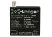 Alcatel OT-7025D/7024/6030 Battery (p/n CAC1800008C2 TLp018B1) - 5