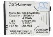 Emporia V88_001 V88 CONNECT Battery (p/n AK-V88 V1.0) - 5