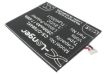 Alcatel OT-7053D/6040/6037Y Battery (p/n CAC2000012C2 TLp020C1) - 2