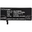 iPhone 6 Battery A1589 A1586 A1549 (p/n 616-0804 616-0805) - 3