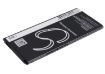 Samsung Vasta SM-G750 Series Battery EB-BG750BBC/BBE Galaxy Mega 2 LTE - 4