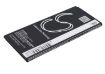 Samsung Vasta SM-G750 Series Battery EB-BG750BBC/BBE Galaxy Mega 2 LTE - 5