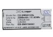 Samsung SM-N915 Series Battery EB-BN915BBC/BBE Replacement - 1