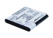 Battery for Samsung World Flagship III/II Duos SM-W2015 SM-G9198 - 2